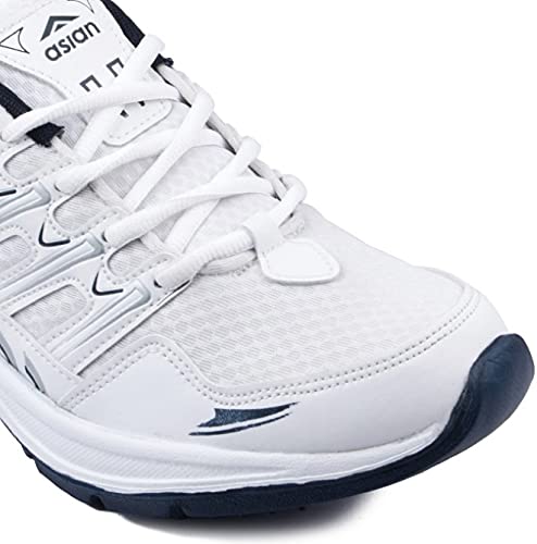 ASIAN Men's Thar-01 Sports Running,Walking & Gym Shoes with Eva Sole Extra Jump Casual Sneaker Shoes for Men's & Boy's