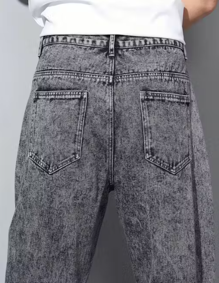 Baggy jeans for men| Casual Bottom wear for Men