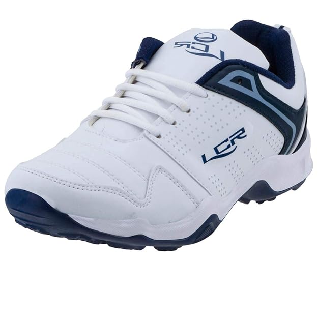 LANCER Mens Indus-251 Running Shoe