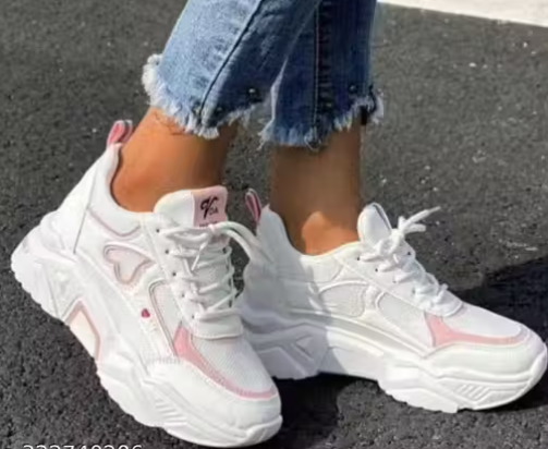 Love shoes for girls and women