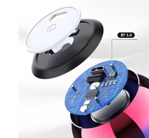 Best Base Mini Bluetooth speaker portable and adjustable