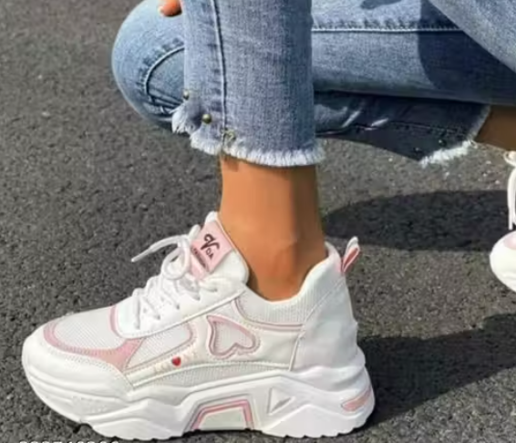 Love shoes for girls and women