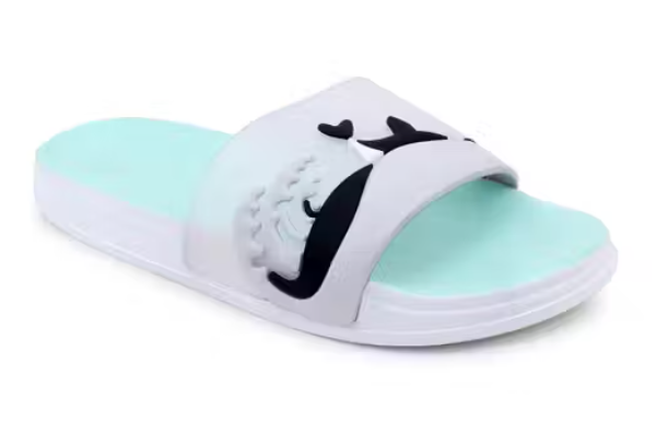 Trendy Women's Comfortable Casual Flip-Flops Slipper Slides
