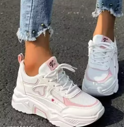 Love shoes for girls and women