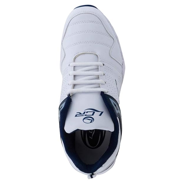 LANCER Mens Indus-251 Running Shoe