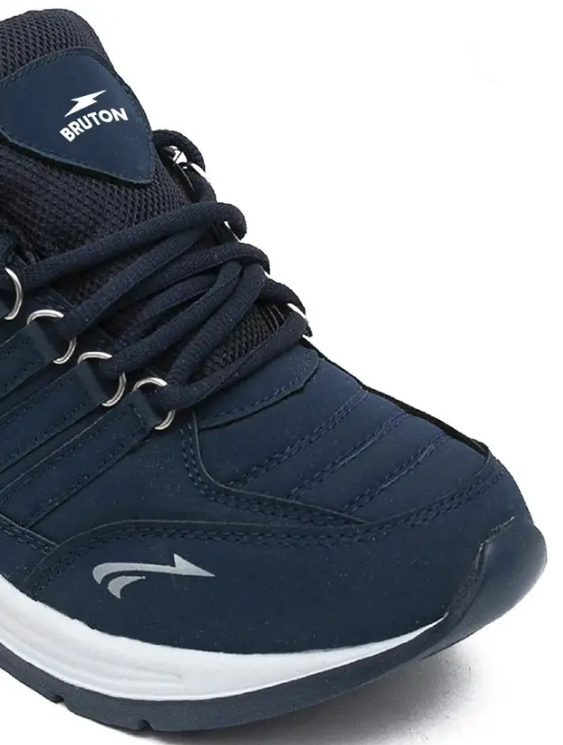 Lite Casual Shoes Sneakers For Men Blue