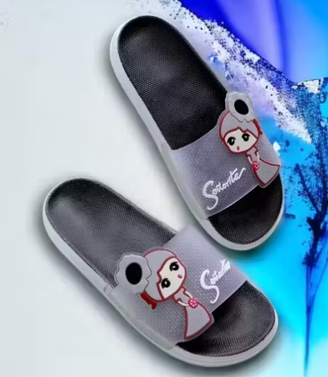 Trendy Women's Comfortable Casual Flip-Flops Slipper Slides