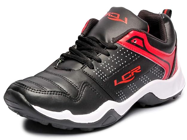 LANCER Men's Indus-251 Running Shoe
