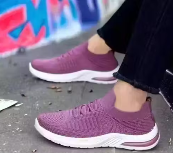 Funky Shoes for Girls | New Trending Style