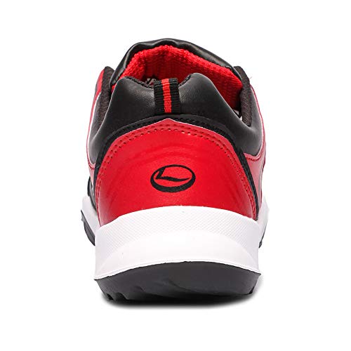 LANCER Men's Indus-251 Running Shoe