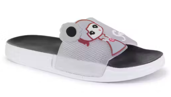 Trendy Women's Comfortable Casual Flip-Flops Slipper Slides