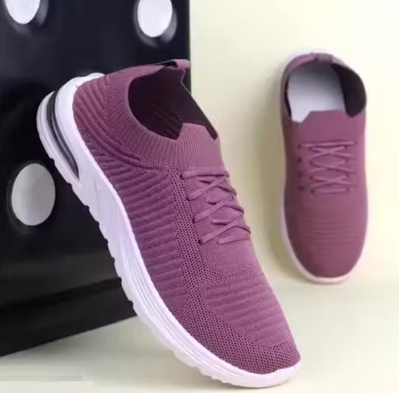 Funky Shoes for Girls | New Trending Style