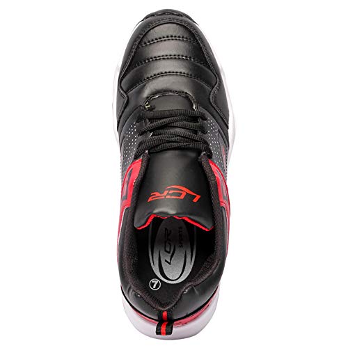 LANCER Men's Indus-251 Running Shoe