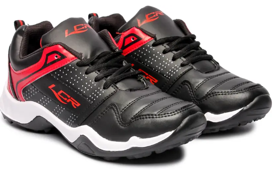 LANCER Men's Indus-251 Running Shoe