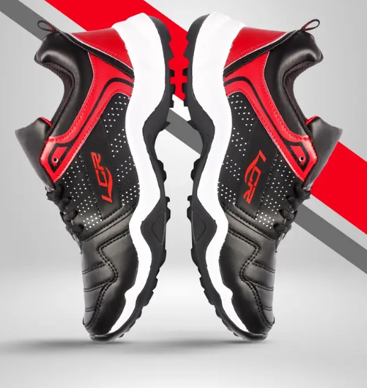 LANCER Men's Indus-251 Running Shoe