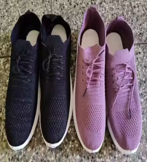 Trending Women Casual Shoes (Pack of 2)