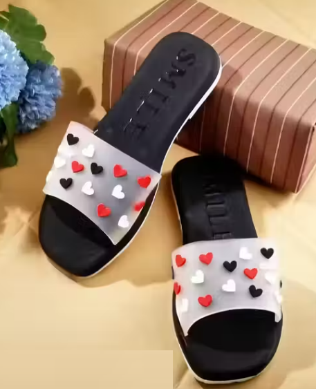 Fancy Women Flip Flops| Stylish Footwear for Girls| Soft Comfortable Slippers Chappal for Ladies|