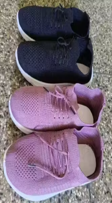 Trending Women Casual Shoes (Pack of 2)