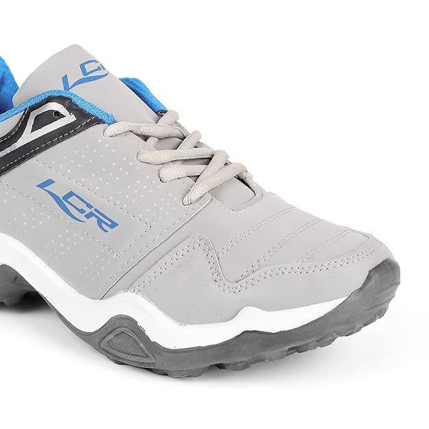 LANCER Men's Indus-251 Running Shoe