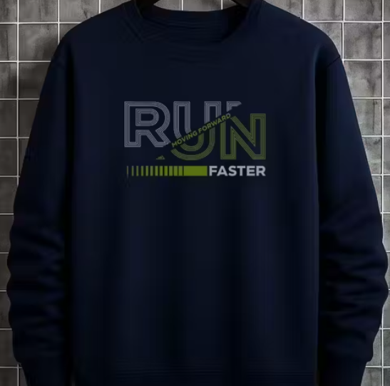 Ultra Soft Sweatshirts for (Men Pack Of 2)