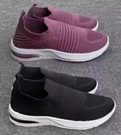 Trending Women Casual Shoes (Pack of 2)