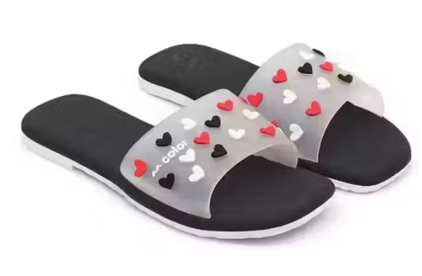 Fancy Women Flip Flops| Stylish Footwear for Girls| Soft Comfortable Slippers Chappal for Ladies|