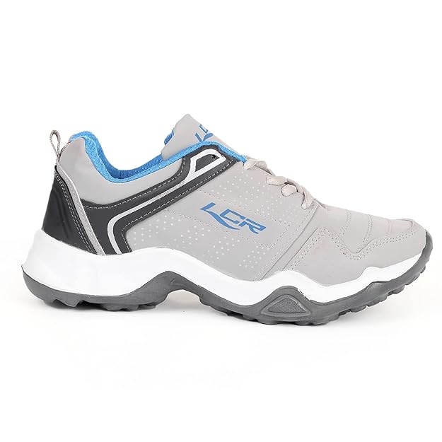 LANCER Men's Indus-251 Running Shoe