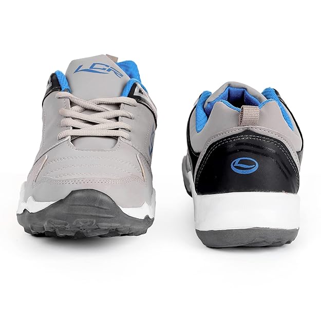 LANCER Men's Indus-251 Running Shoe