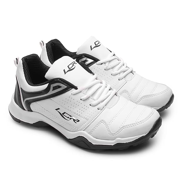 LANCER Men's Indus-251 Running Shoe