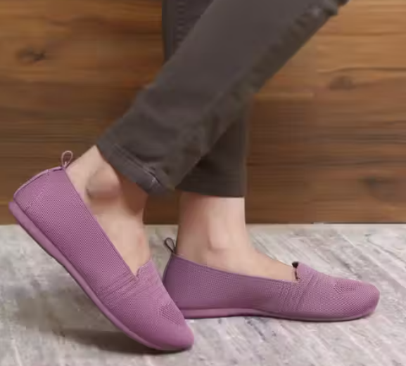Women Loafers Shoes Trending Style