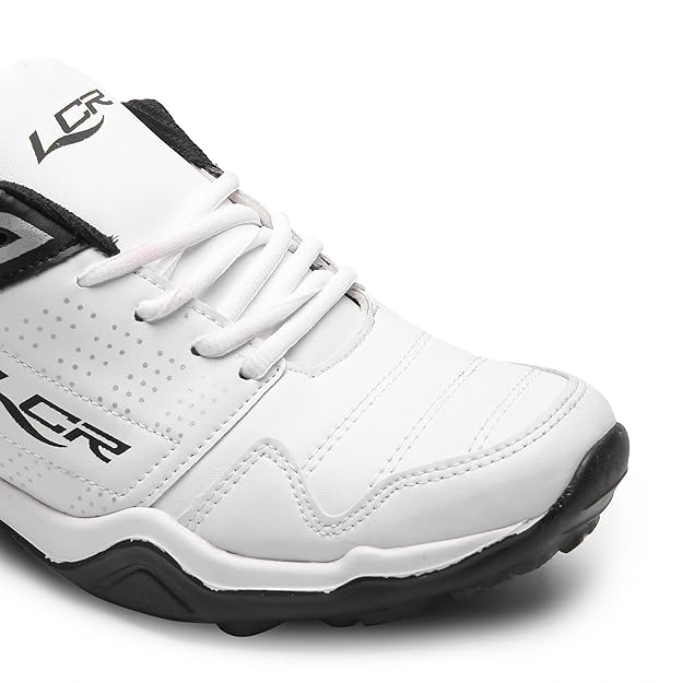 LANCER Men's Indus-251 Running Shoe