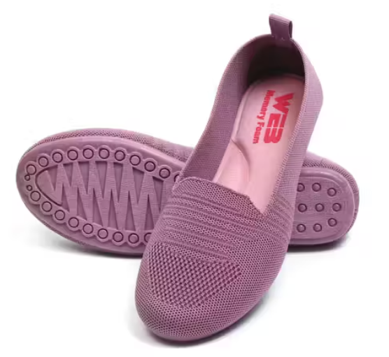 Women Loafers Shoes Trending Style