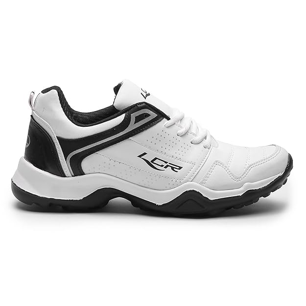 LANCER Men's Indus-251 Running Shoe