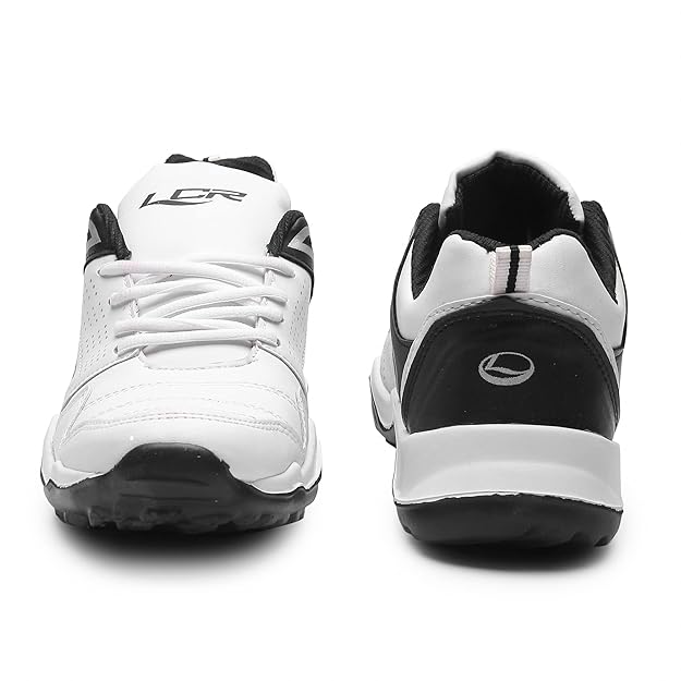 LANCER Men's Indus-251 Running Shoe