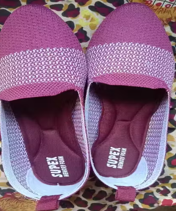 Loafer Shoes for Women/Girls | New Casual Trendy Look