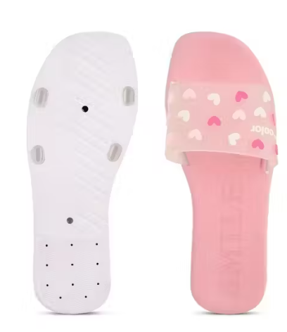 Fancy Women Flip Flops| Stylish Footwear for Girls| Soft Comfortable Slippers Chappal for Ladies|