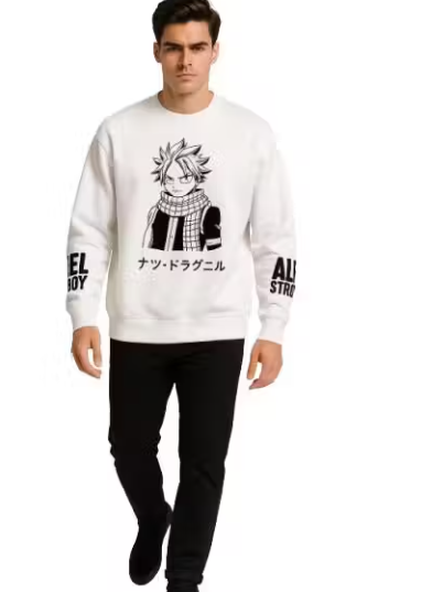 Funky Style Trending Sweatshirt for (Men Pack Of 2)
