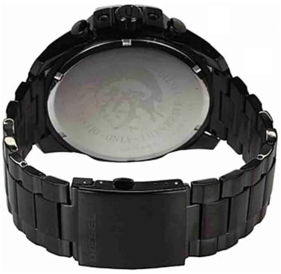 Men’s Trendy Analog-Digital Timepiece For Men Men 00897