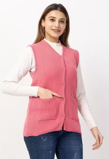 Classic Glamorous Women Sweaters