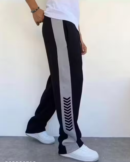 Nice Trendy Casual Track pant for Men