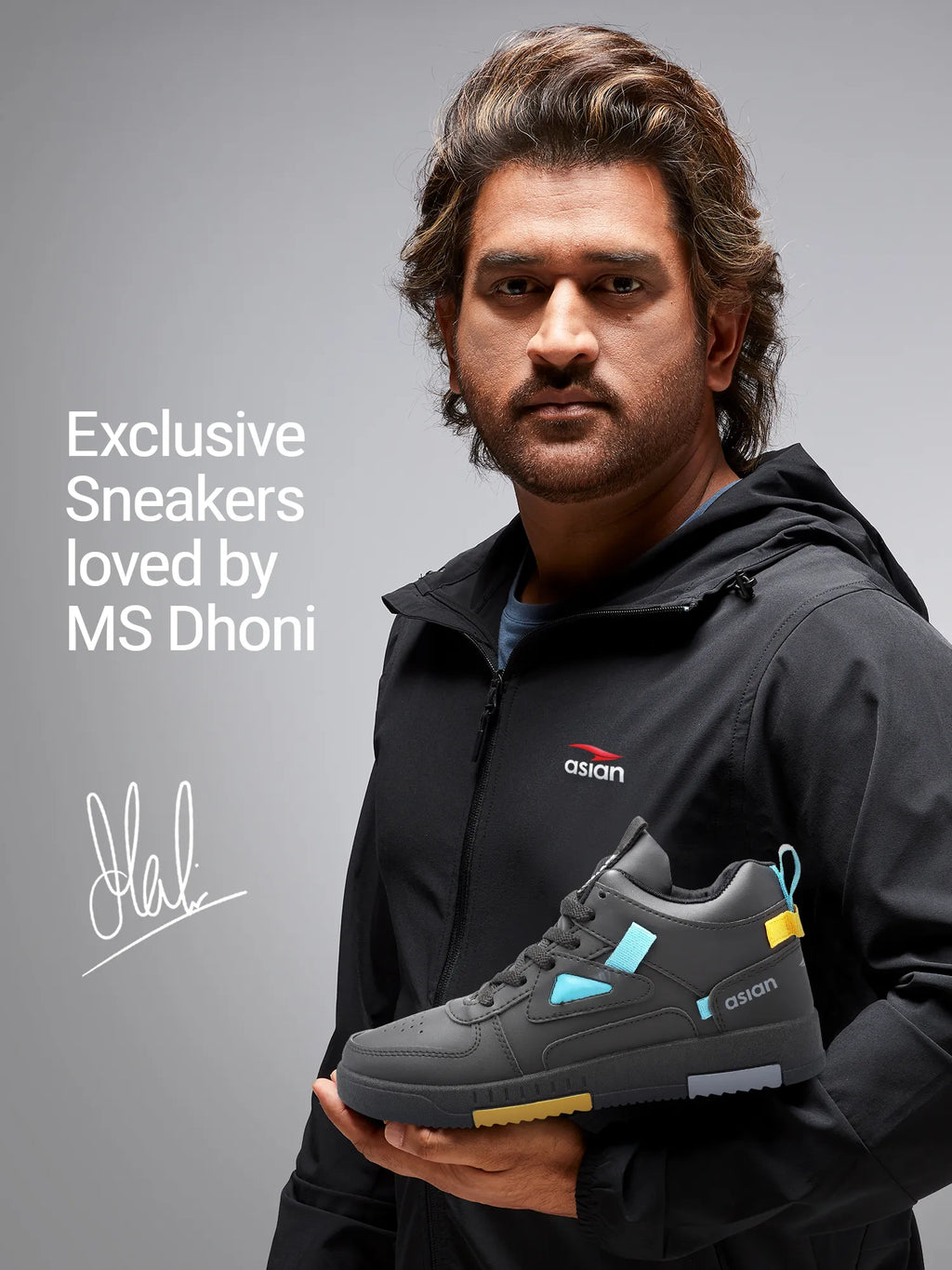 Asian tarzan-11 Mens casual shoes