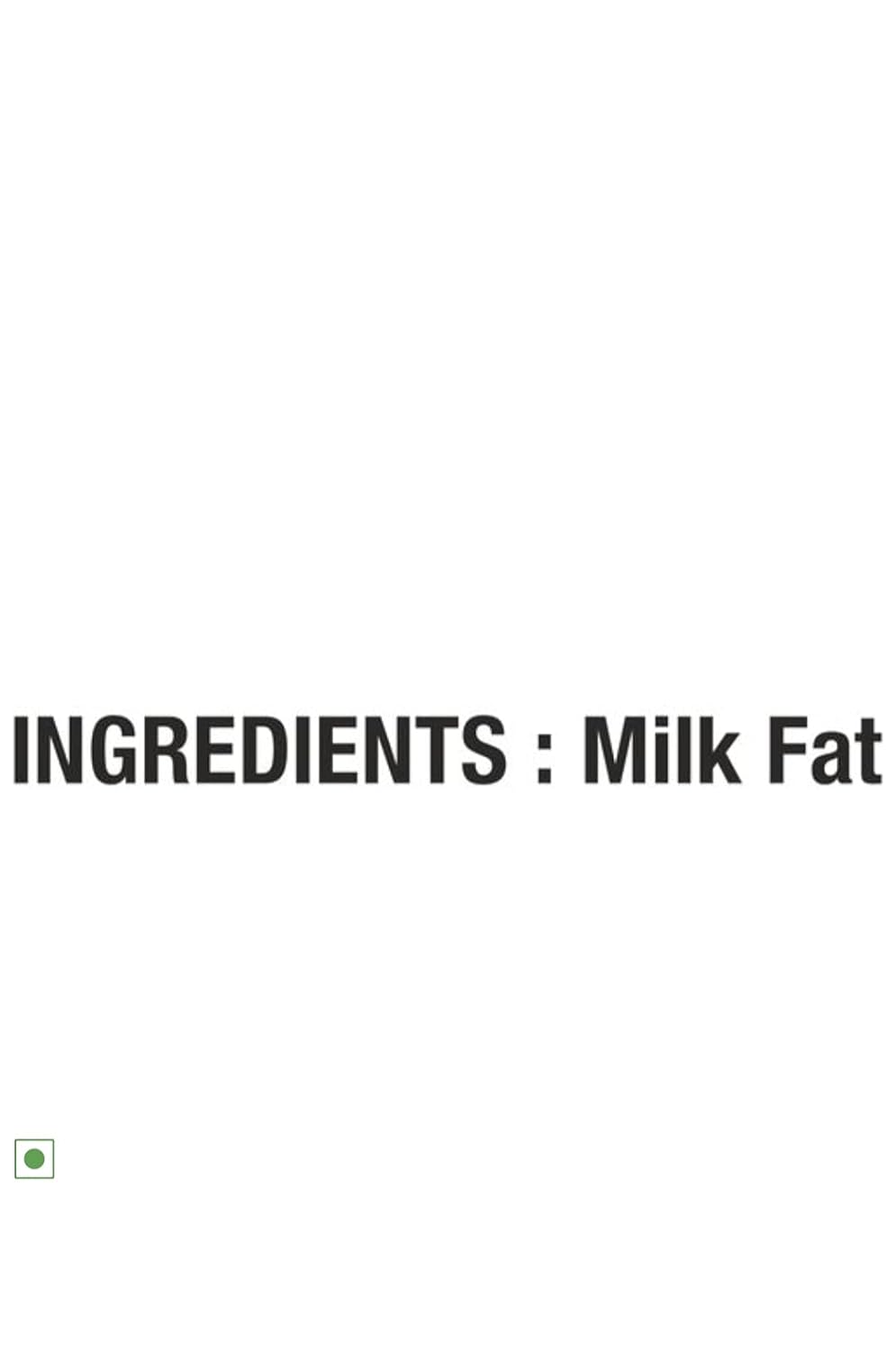 Mother Dairy Pure Healthy Ghee, 1 Litre