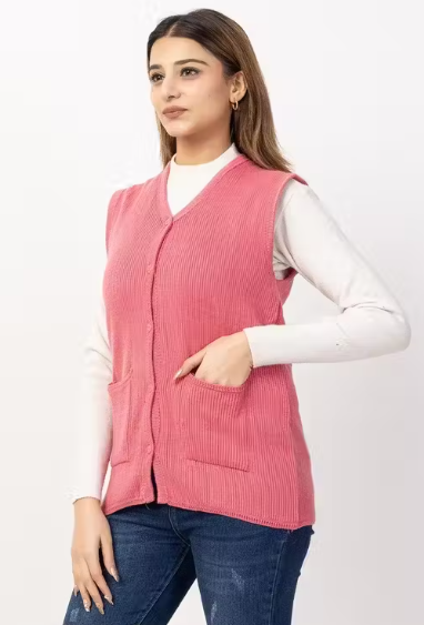 Classic Glamorous Women Sweaters