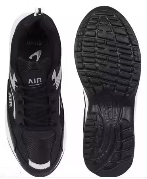 Trendy Comfortable and Light Weight sports running shoes for men and boys