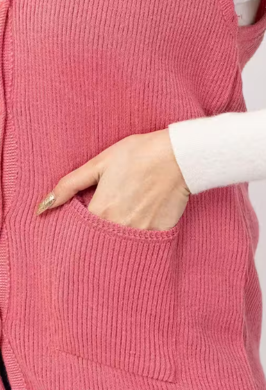 Classic Glamorous Women Sweaters