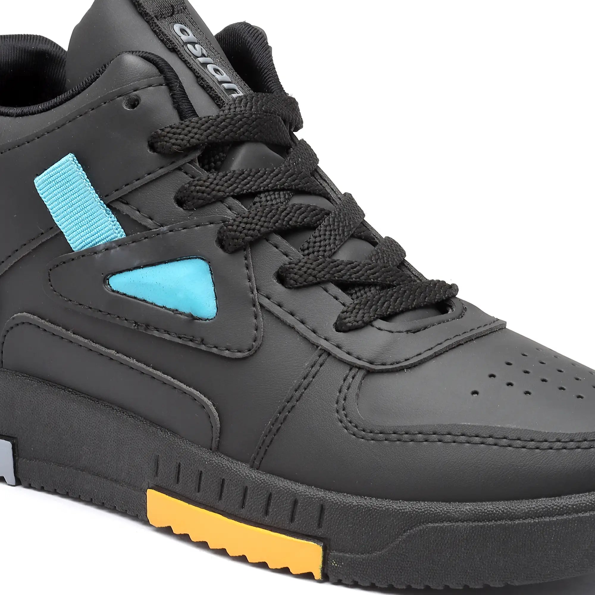 Asian tarzan-11 Mens casual shoes