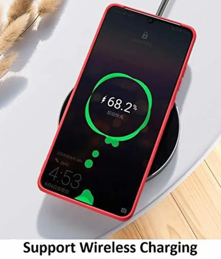 Back Cover for OnePlus Nord CE3 5G  (Blue, Shock Proof, Silicon, Pack of: 1)