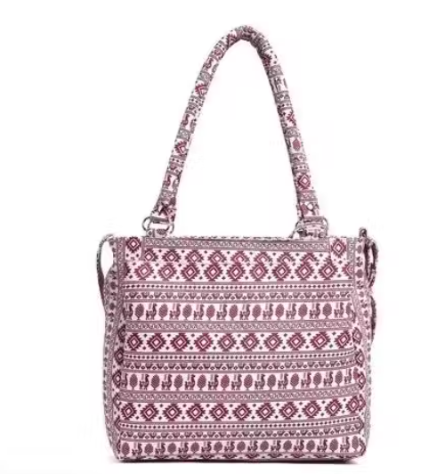 New design Women's girls handbag Ladies purse college Travel Gorgeous Alluring handbag for Ladies