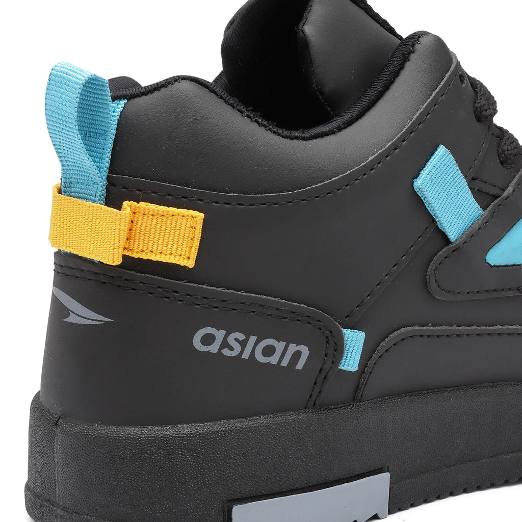 Asian tarzan-11 Mens casual shoes