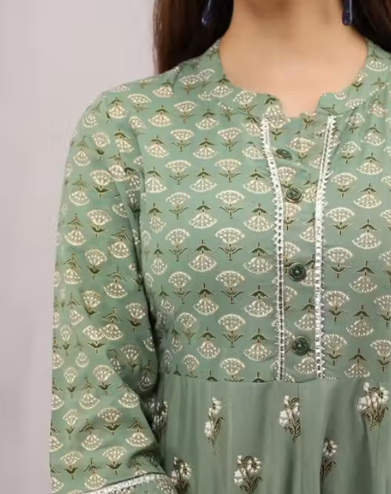 Designer Women Kurta